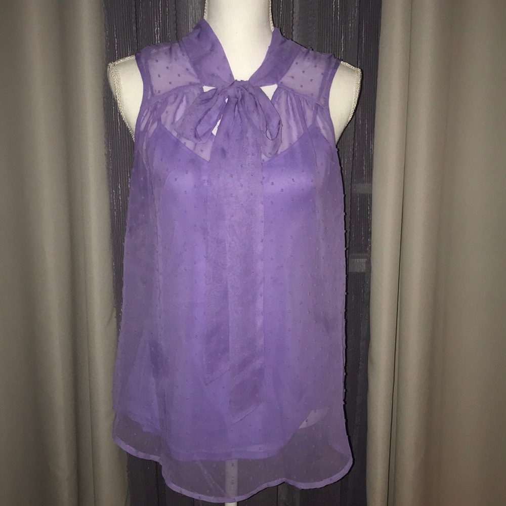 Black Rainn blouse